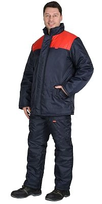 Куртка "СИРИУС-Рост" 