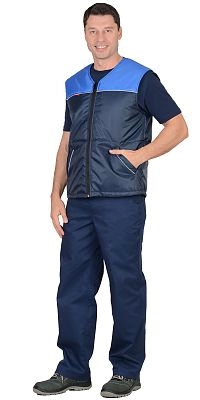 Жилет "СИРИУС-Экспресс" СОК