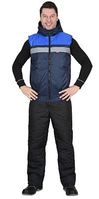 Жилет "СИРИУС-Орбита" 