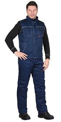 Жилет "СИРИУС-ОРИОН" 