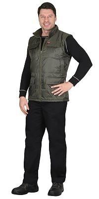 Жилет "СИРИУС-Кайман" 