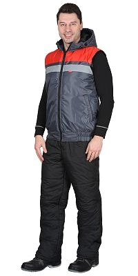 Жилет "СИРИУС-Орбита" 