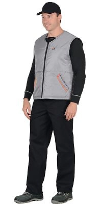 Жилет "СИРИУС-КАССИР" 