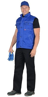 Жилет "СИРИУС-ОРИОН" 