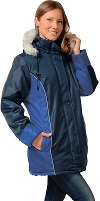 Куртка "СИРИУС-КАРЕЛИЯ" 