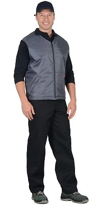 Жилет "СИРИУС-БЕРКУТ" 