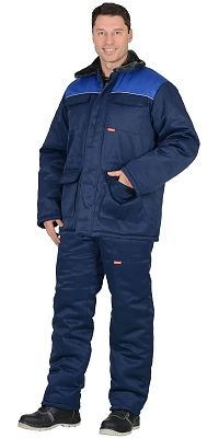 Куртка "СИРИУС-РОСТ-Гретта" 