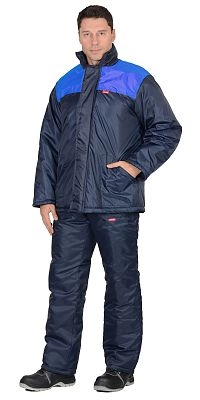 Куртка "СИРИУС-Рост" 