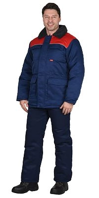 Куртка "СИРИУС-РОСТ-Гретта" 