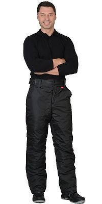 Брюки "СИРИУС-Европа-Премиум" 