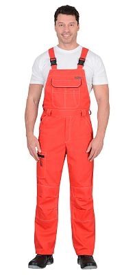 Полукомбинезон "СИРИУС-ПРЕСТИЖ" 