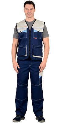 Жилет "СИРИУС-Персей" 