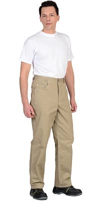 Брюки "СИРИУС-КЛАССИКА" 