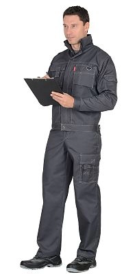 Костюм "СИРИУС-ПЛУТОН" куртка, брюки