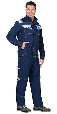 Куртка "СИРИУС-Персей" 