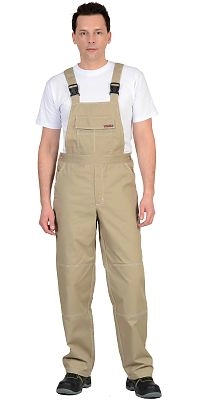 Полукомбинезон "СИРИУС-КЛАССИКА" 