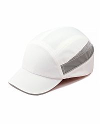 Каскетка РОСОМЗ RZ BioT® CAP белая, 92217 (х10)