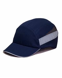 Каскетка РОСОМЗ RZ BioT® CAP синяя, 92218 (х10)